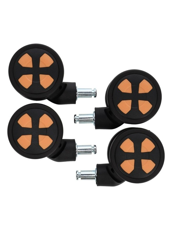 IMPACKT IMPACKT IP1 Wheel set Garden apricot