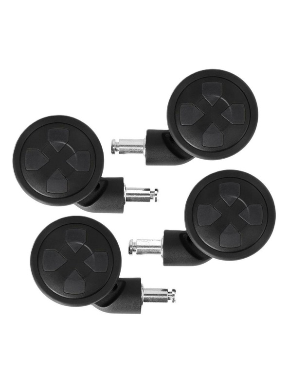 IMPACKT IMPACKT IP1 Wheel set Iron grey