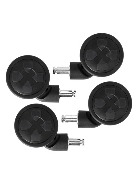 IMPACKT IMPACKT IP1 Wheel set Iron grey