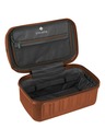 Travelite Kozmetický kufrík Travelite Dynamiic Beautycase Copper