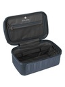 Travelite Kozmetický kufrík Travelite Dynamiic Beautycase Denim Blue