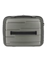 Travelite Kozmetický kufrík Travelite Air Base Beauty Case Anthracite