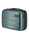 Travelite Kozmetický kufrík Travelite Air Base Beauty Case Ice Blue
