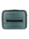 Travelite Kozmetický kufrík Travelite Air Base Beauty Case Ice Blue