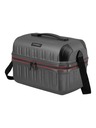 Travelite Kozmetický kufrík Travelite Dynamiic Beautycase Anthracite