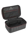 Travelite Kozmetický kufrík Travelite Dynamiic Beautycase Anthracite