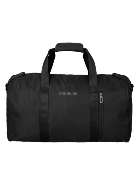Travelite Obal na oblek Travelite Basics Garmentbag/travelbag Black