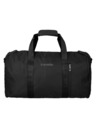 Travelite Obal na oblek Travelite Basics Garmentbag/travelbag Black