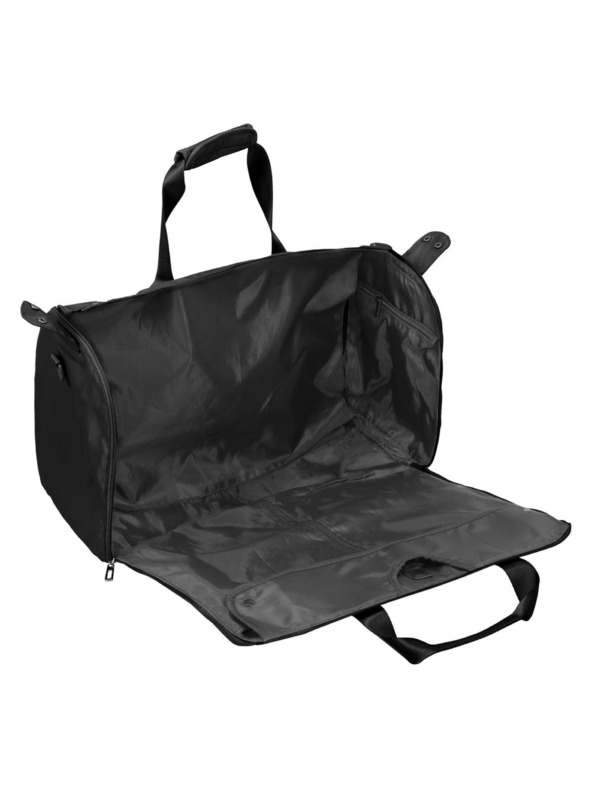 Travelite Obal na oblek Travelite Basics Garmentbag/travelbag Black