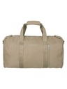 Travelite Obal na oblek Travelite Basics Garmentbag/travelbag Sand