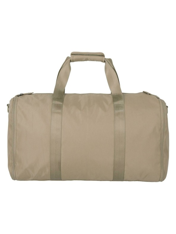 Travelite Obal na oblek Travelite Basics Garmentbag/travelbag Sand