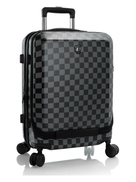 Heys Heys EZ Fashion S Kockovaná