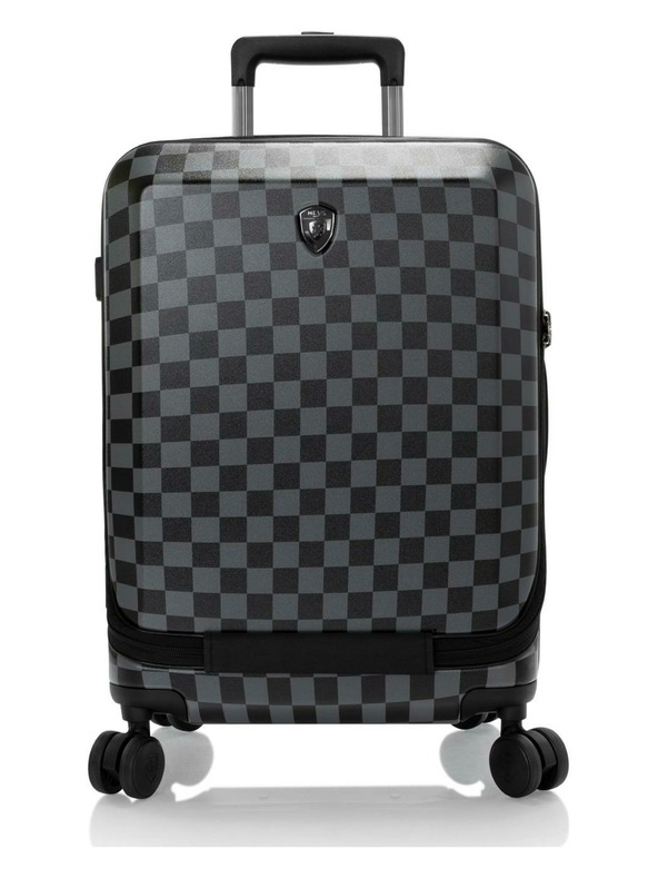 Heys Heys EZ Fashion S Kockovaná