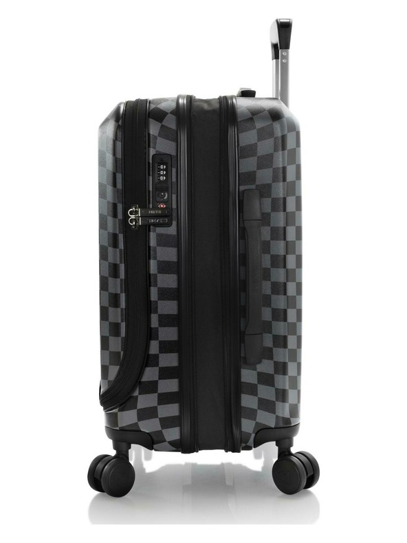 Heys Heys EZ Fashion S Kockovaná