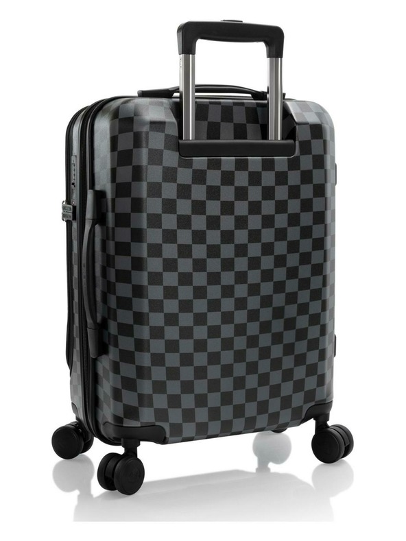 Heys Heys EZ Fashion S Kockovaná