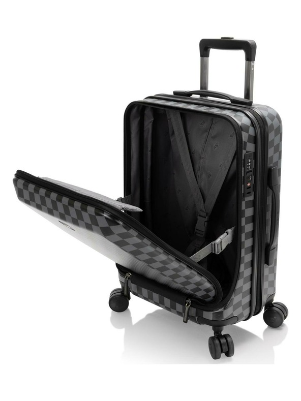 Heys Heys EZ Fashion S Kockovaná