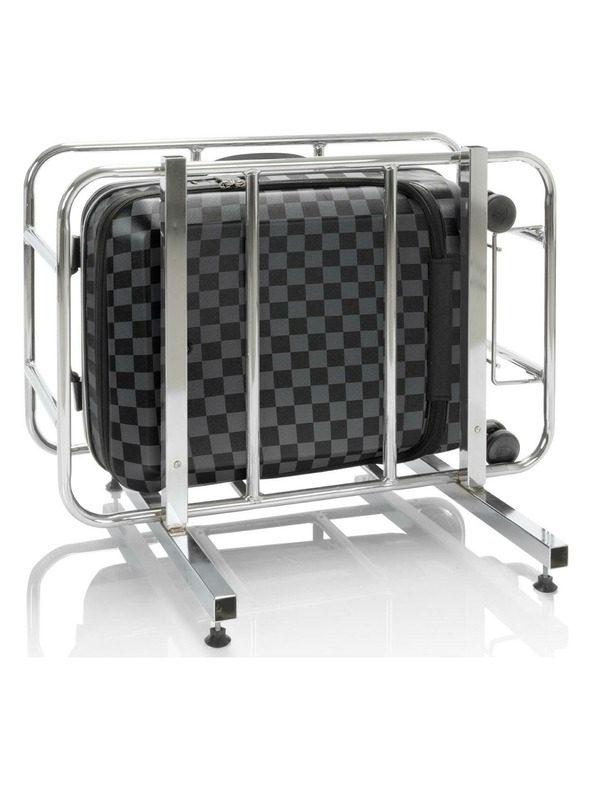 Heys Heys EZ Fashion S Kockovaná