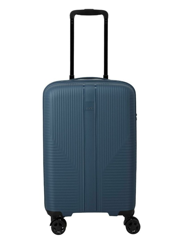 Travelite Travelite Air Stripe S Slim Námornícka