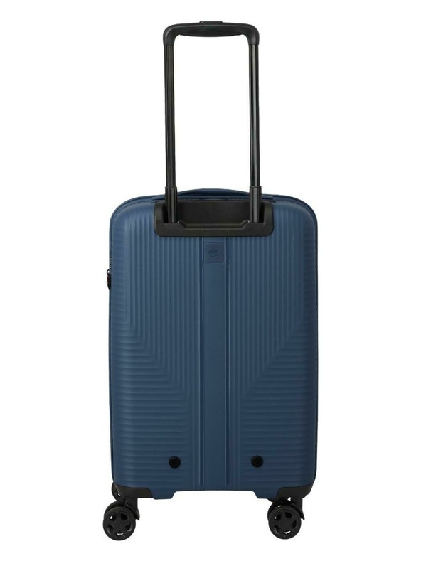 Travelite Travelite Air Stripe S Slim Námornícka