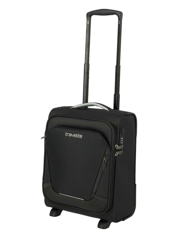 Travelite Travelite Jetpack Easy 2 Kabína Čierna