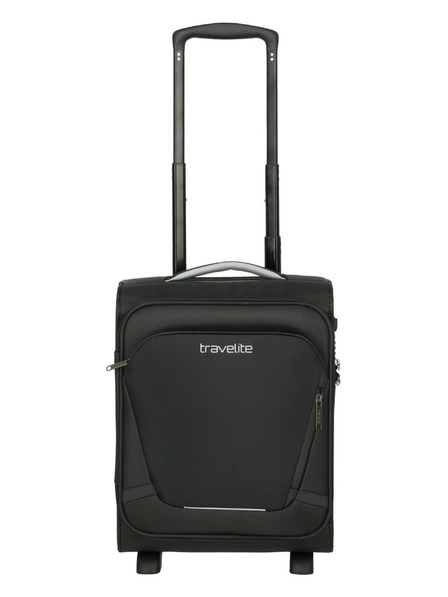 Travelite Travelite Jetpack Easy 2 Kabína Čierna