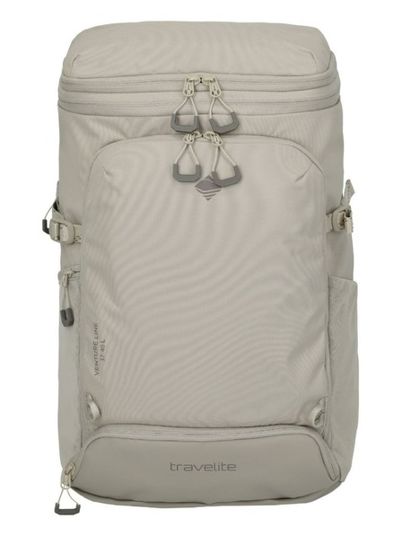 Travelite Travelite Venture Line Batoh XL Piesok