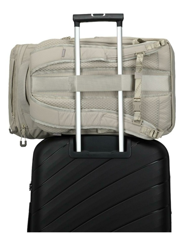 Travelite Travelite Venture Line Batoh XL Piesok