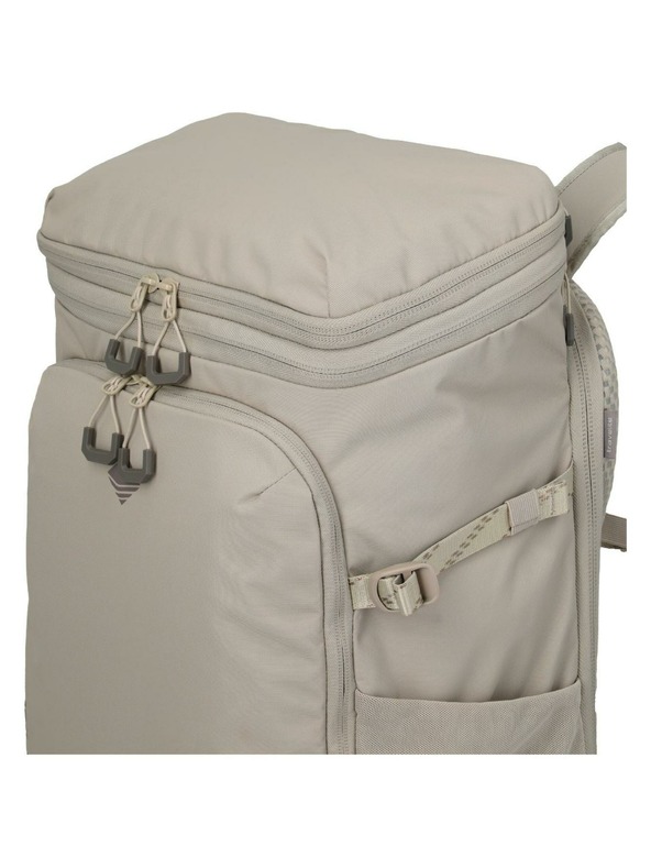 Travelite Travelite Venture Line Batoh XL Piesok