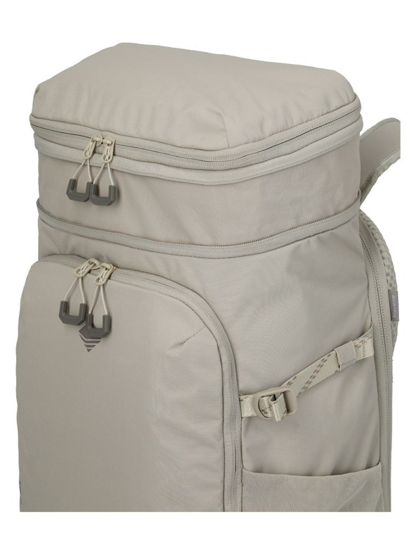 Travelite Travelite Venture Line Batoh XL Piesok