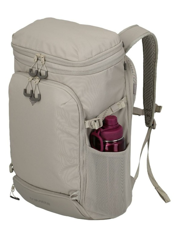 Travelite Travelite Venture Line Batoh XL Piesok