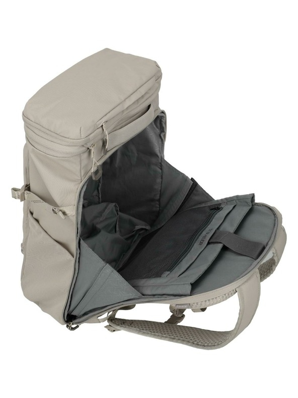 Travelite Travelite Venture Line Batoh XL Piesok