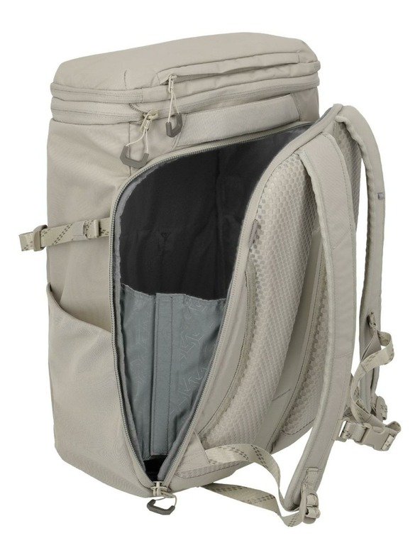 Travelite Travelite Venture Line Batoh XL Piesok