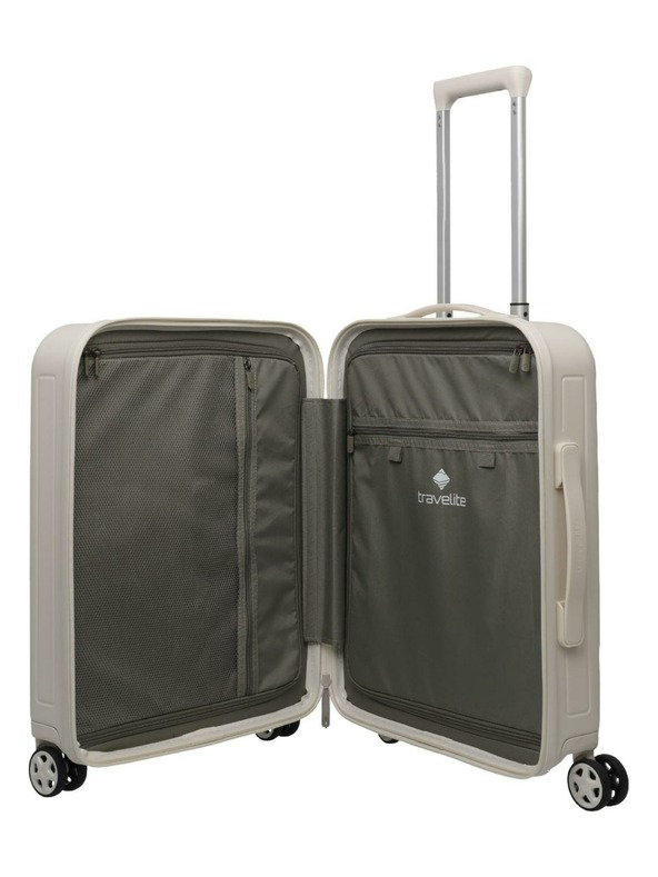 Travelite Travelite Panello S Slonovina