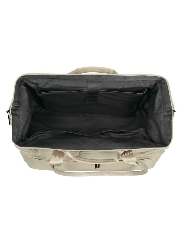 Travelite Travelite BARBARA Stepp Víkendová taška Saténová nude