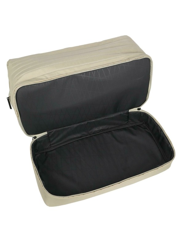 Travelite Travelite BARBARA Stepp Víkendová taška Saténová nude