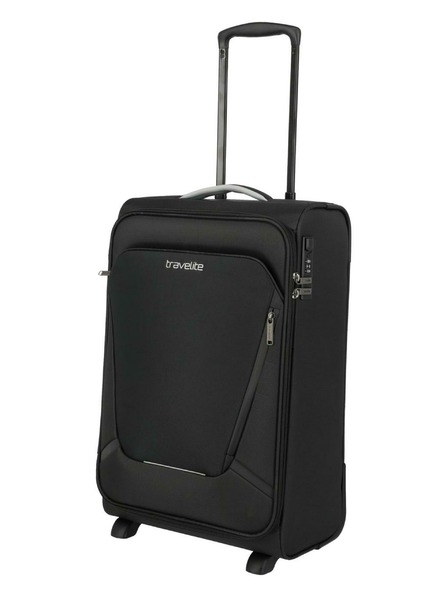 Travelite Travelite Jetpack Slim 2 Kabína Čierna