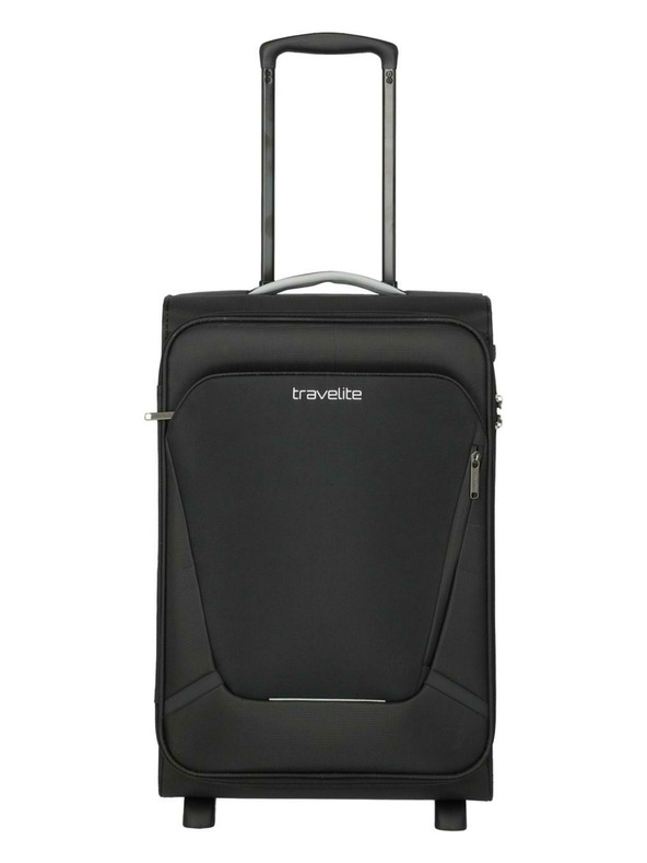 Travelite Travelite Jetpack Slim 2 Kabína Čierna
