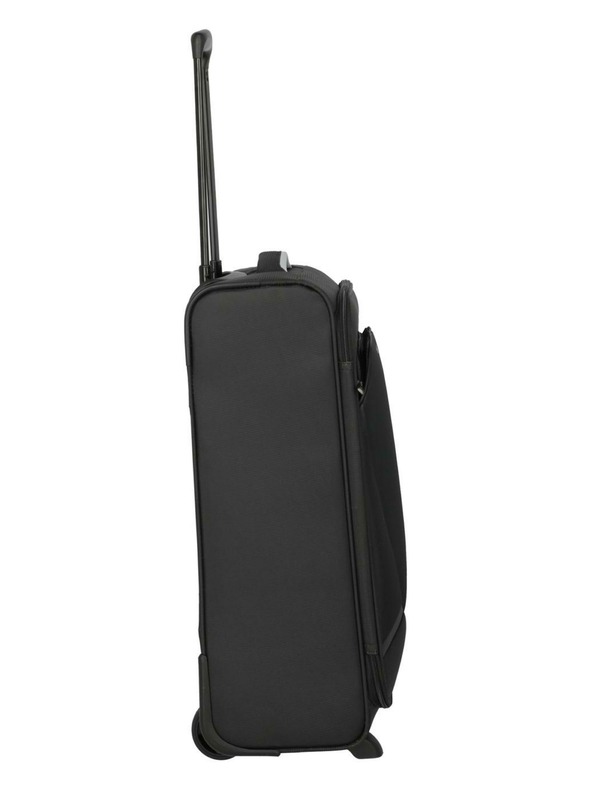 Travelite Travelite Jetpack Slim 2 Kabína Čierna