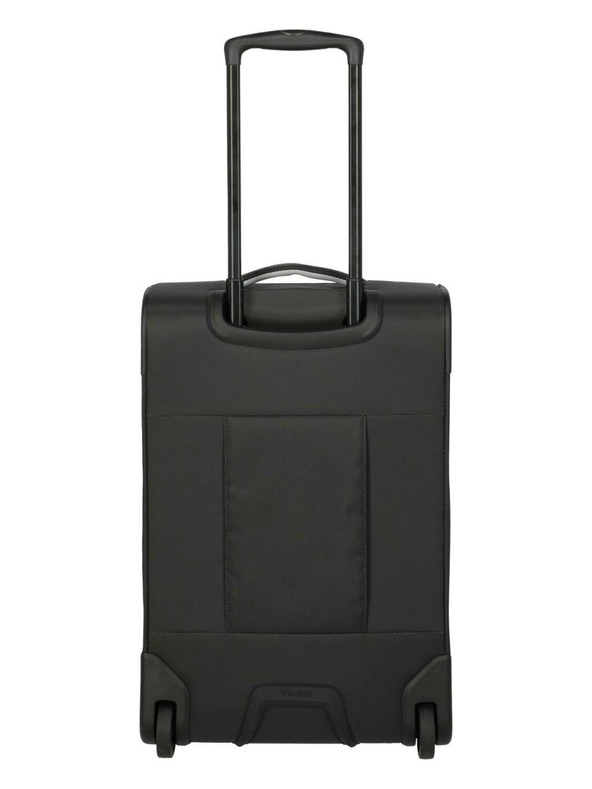 Travelite Travelite Jetpack Slim 2 Kabína Čierna
