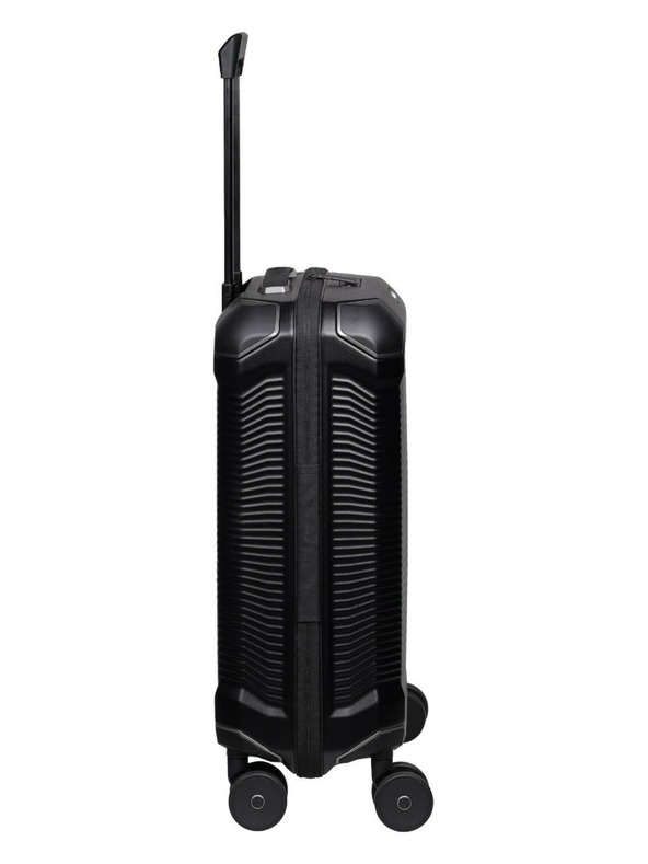 Travelite Travelite Millennium S Čierna