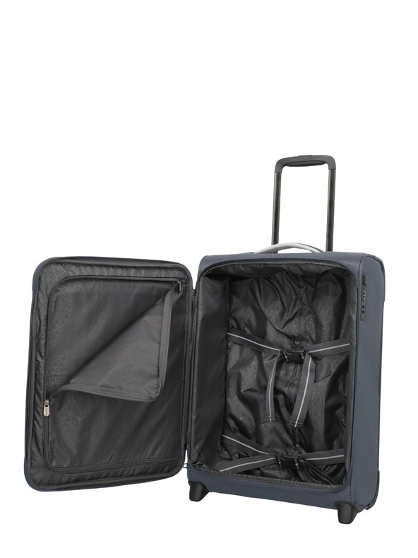 Travelite Travelite Jetpack Multi Light 2 Kabína Antracit