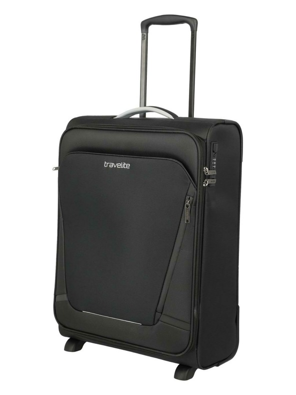 Travelite Travelite Jetpack Multi 2 Kabína Čierna