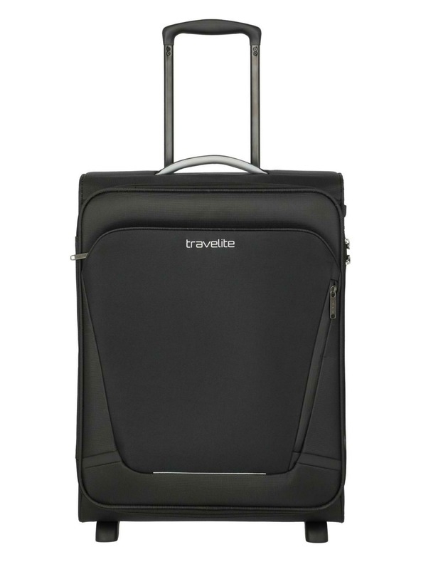 Travelite Travelite Jetpack Multi 2 Kabína Čierna