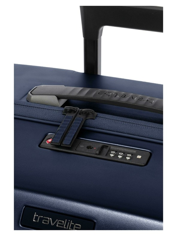 Travelite Travelite Millennium S Námornícka