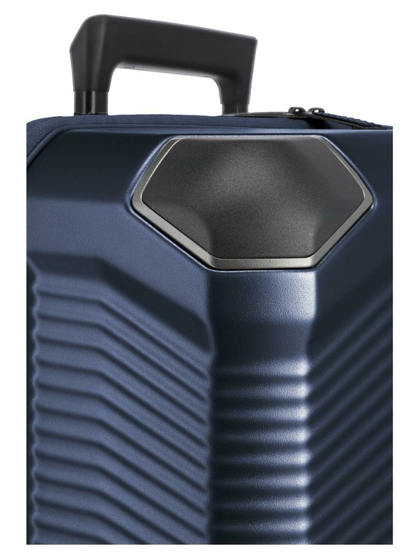 Travelite Travelite Millennium S Námornícka