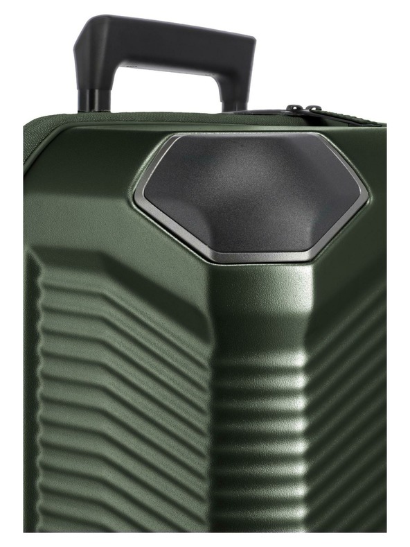 Travelite Travelite Millennium S Jedľová zeleň