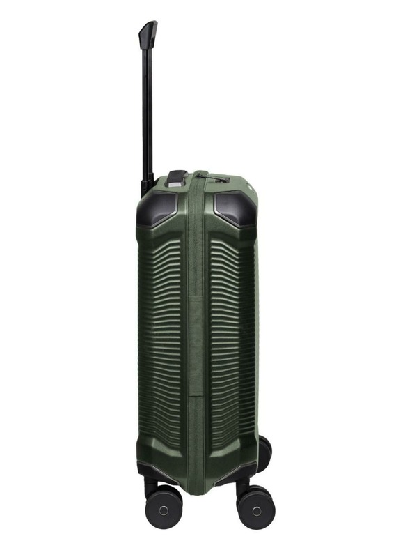 Travelite Travelite Millennium S Jedľová zeleň