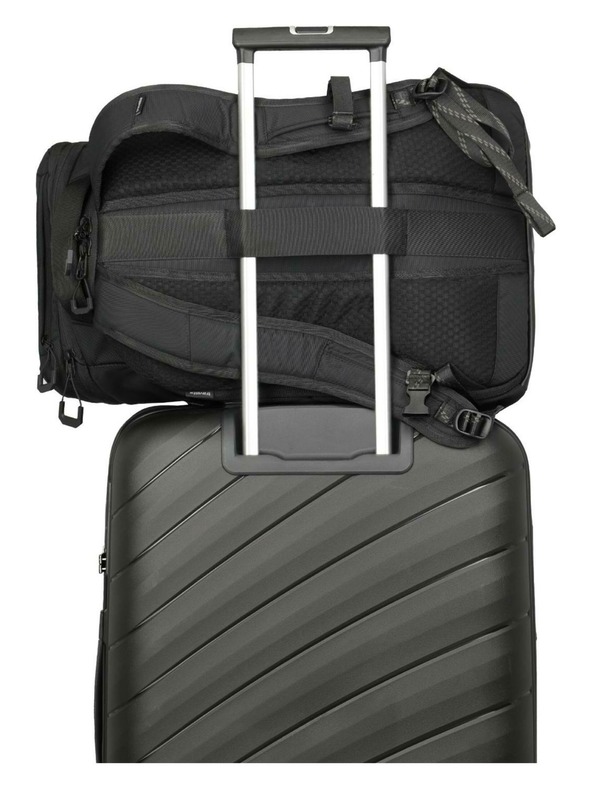 Travelite Travelite Venture Line Batoh XL Čierna