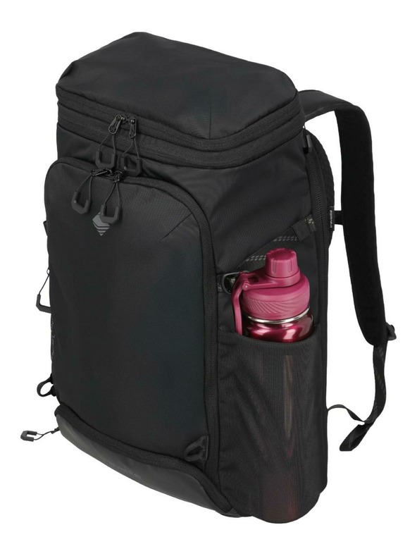 Travelite Travelite Venture Line Batoh XL Čierna