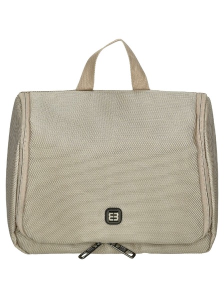 Enrico Benetti Kozmetická taška Enrico Benetti Cornell 47230 Champagne